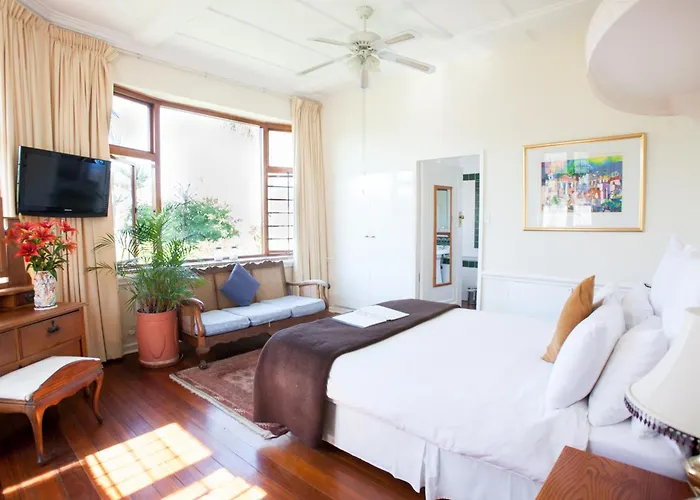 Brenwin Guest House