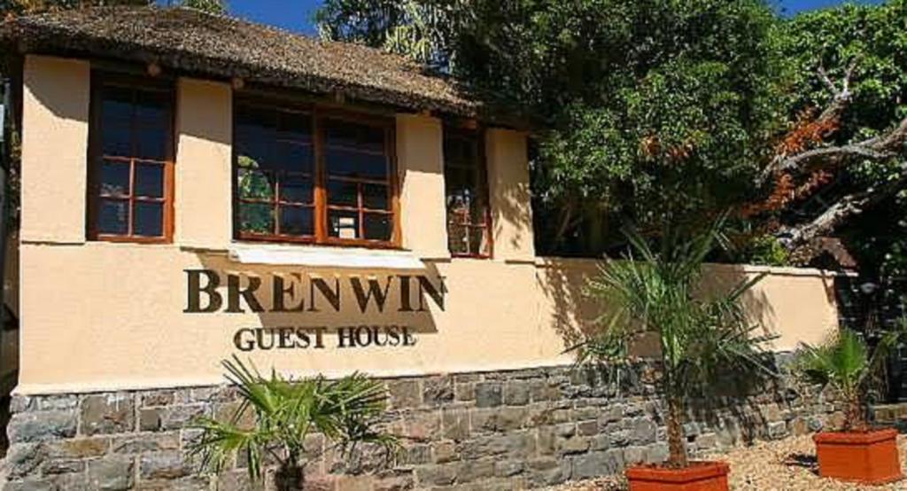 Brenwin 3*