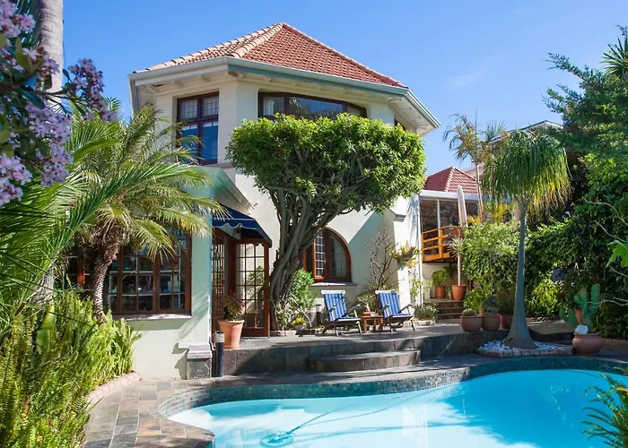 Brenwin Guest House
